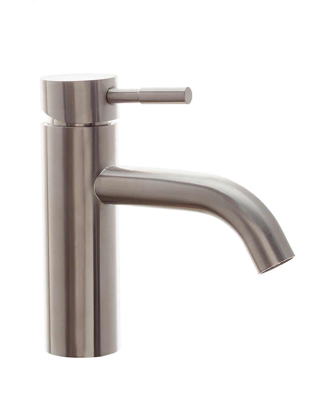 Смеситель для умывальника Iger ZUS05 однорычажный (33036556)