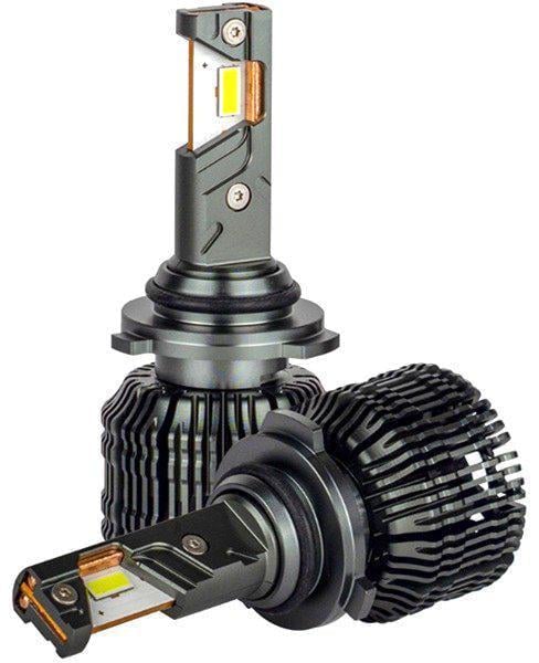 Автолампы LED DriveX UL-01S HB3 9005 5.5K 65W CAN Автолампы LED DriveX UL-01S HB3 9005 5.5K 65W CAN