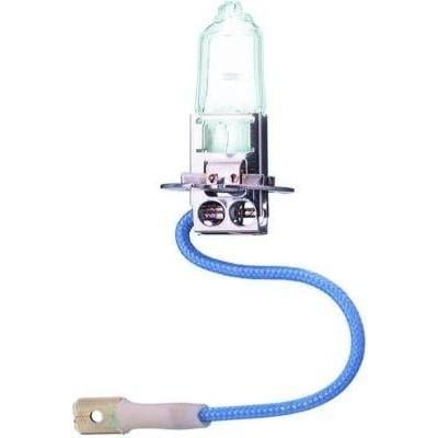Автолампа H3 Power Light 12V 100W PK22S (N483)