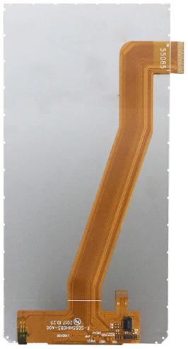 Дисплей для Leagoo M9