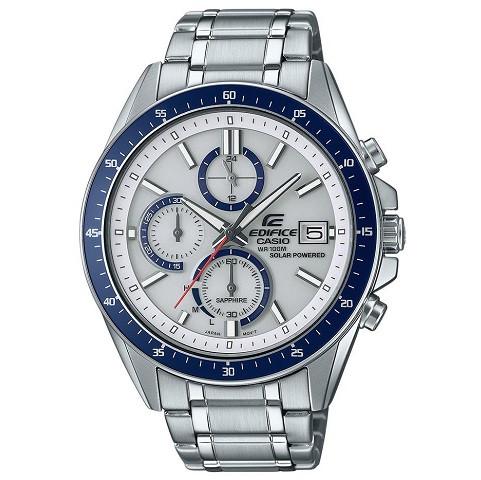 Наручные часы Casio EFS-S510D-7BVUEF кварцевые D 46 мм (11782132)