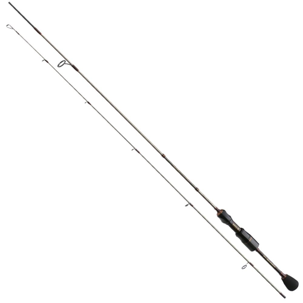 Вудлище спінінгове Flagman Areata 622SUL 1,88 м 0,4-3,5 г (FART-622SUL)