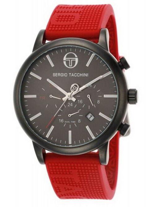 Наручний годинник чоловічий Sergio Tacchini ST.1.10081.1 (874447)