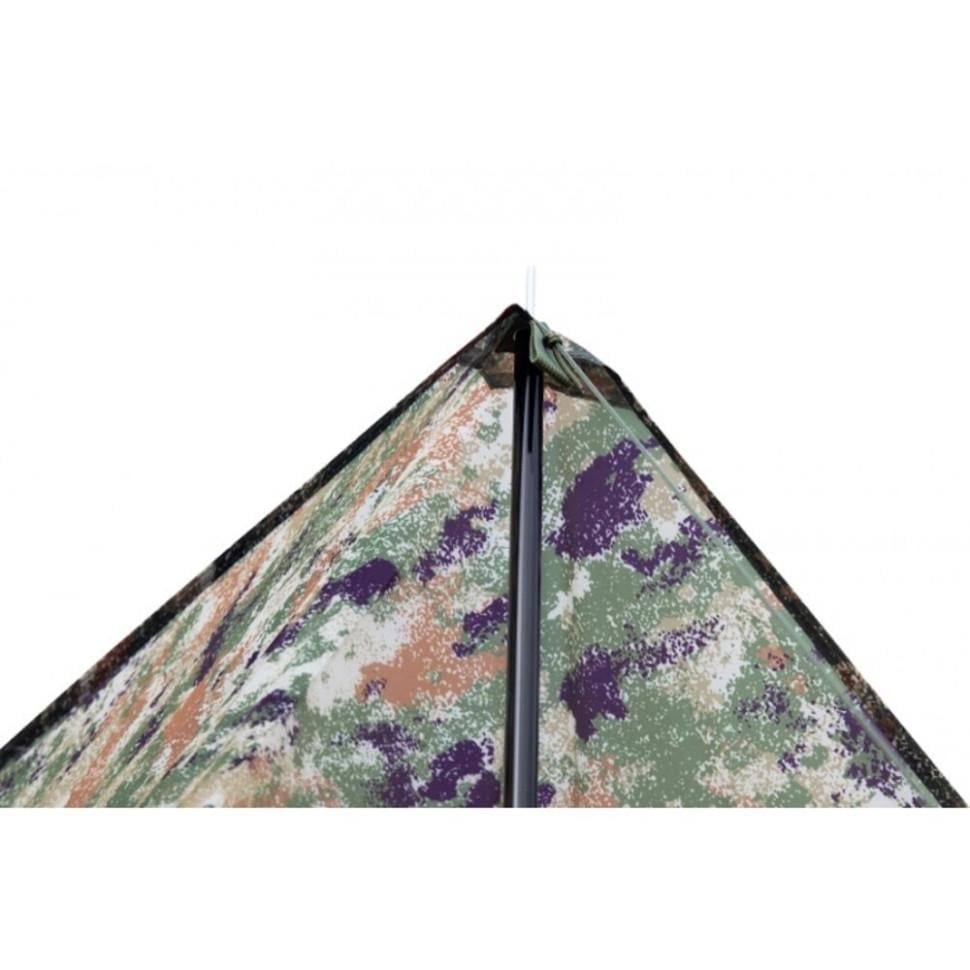 Тент Tramp Tent 3x5 м Camo (UTRT-101-camo) - фото 2