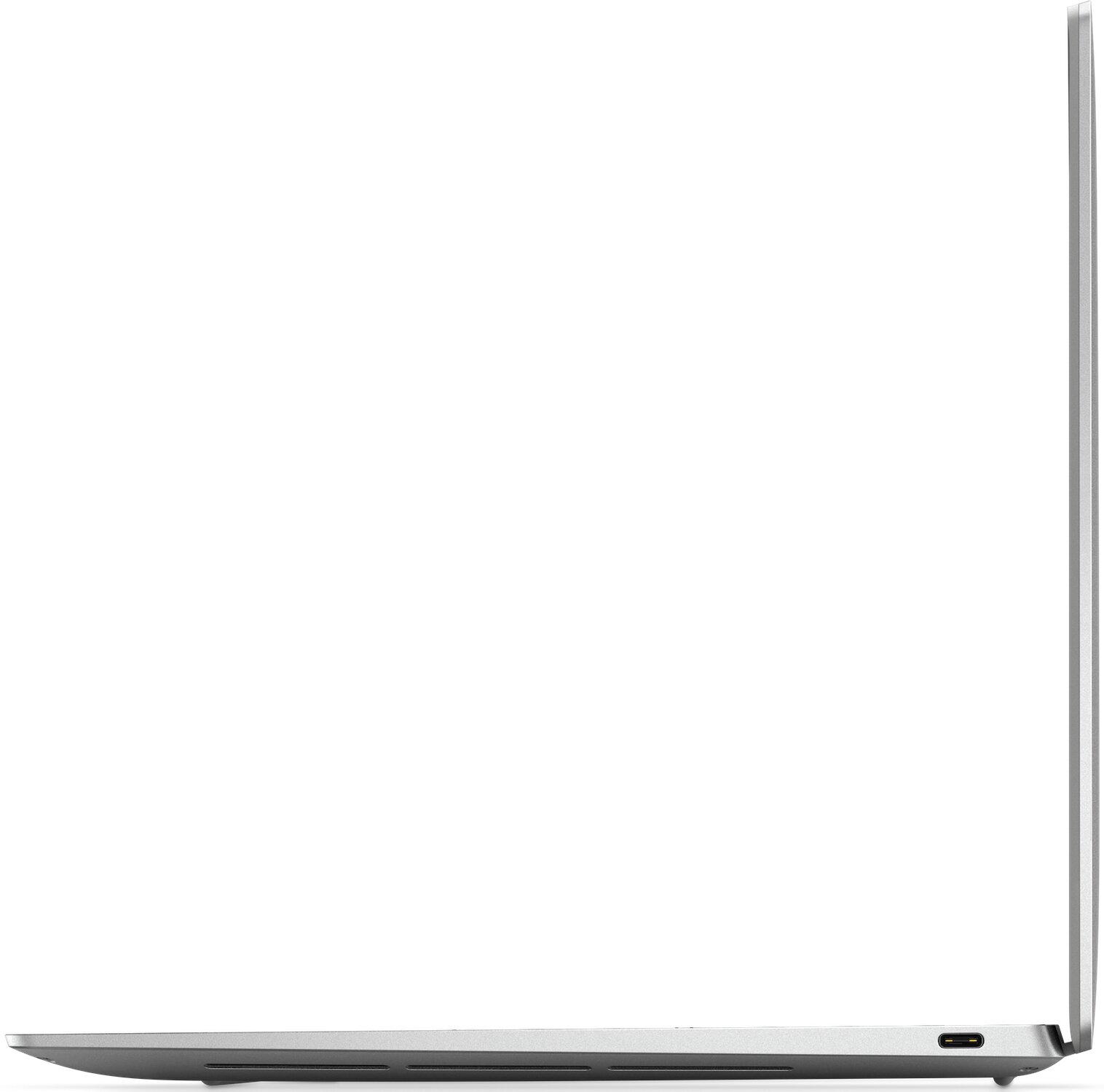 Ноутбук Dell XPS Plus 9320-3936 134" Oled i7-1260P 16 Gb RAM 1TB SSD Windows 11 Home - фото 3