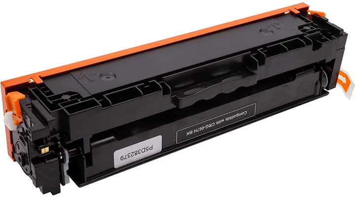 Картридж Power Canon i-SENSYS LBP631Cw CRG-067H с чипом