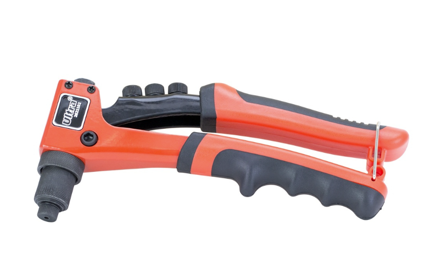 Заклепочник Ultra 210 мм (2621102) Заклепочник Ultra 210 мм (2621102)