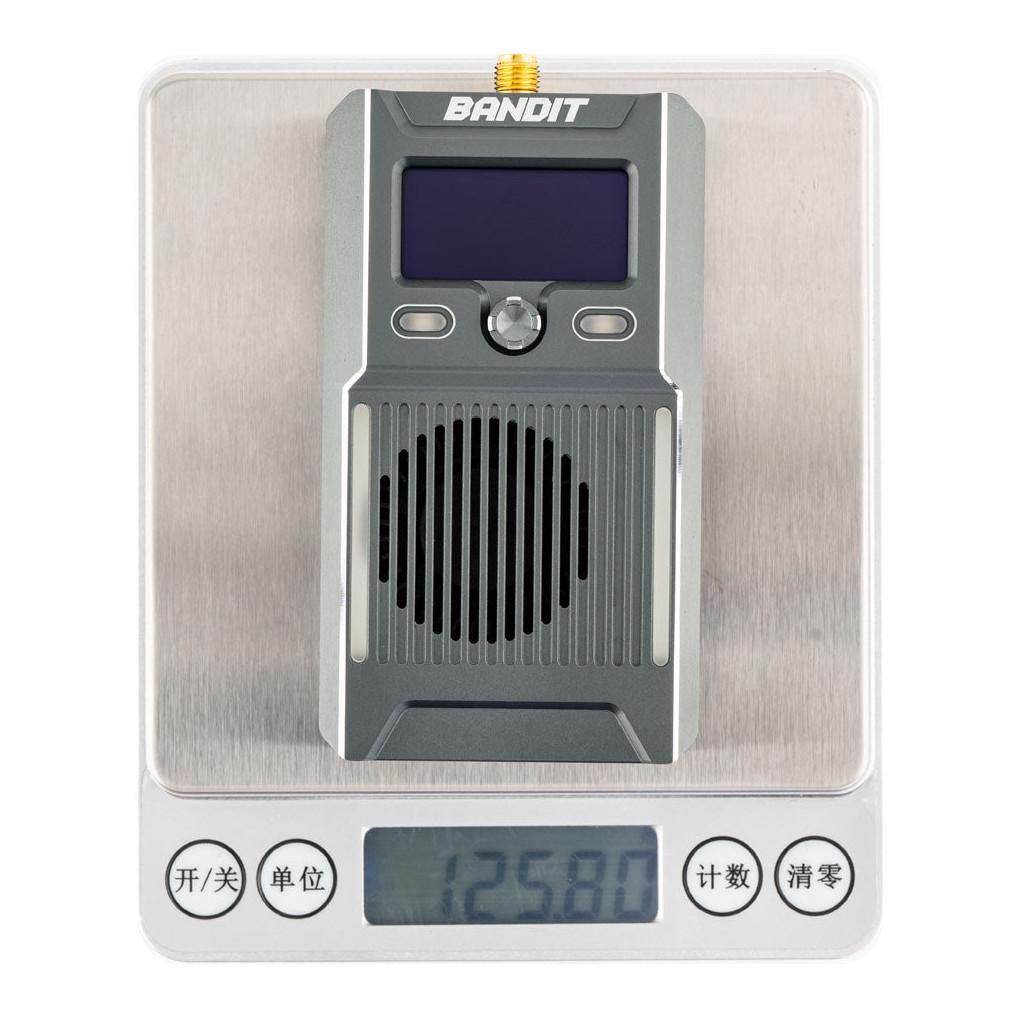 Передавач TX RadioMaster Bandit ELRS 3W 915MHz (HP0157.0062-915) - фото 7 Передавач TX RadioMaster Bandit ELRS 3W 915MHz (HP0157.0062-915) - фото 7