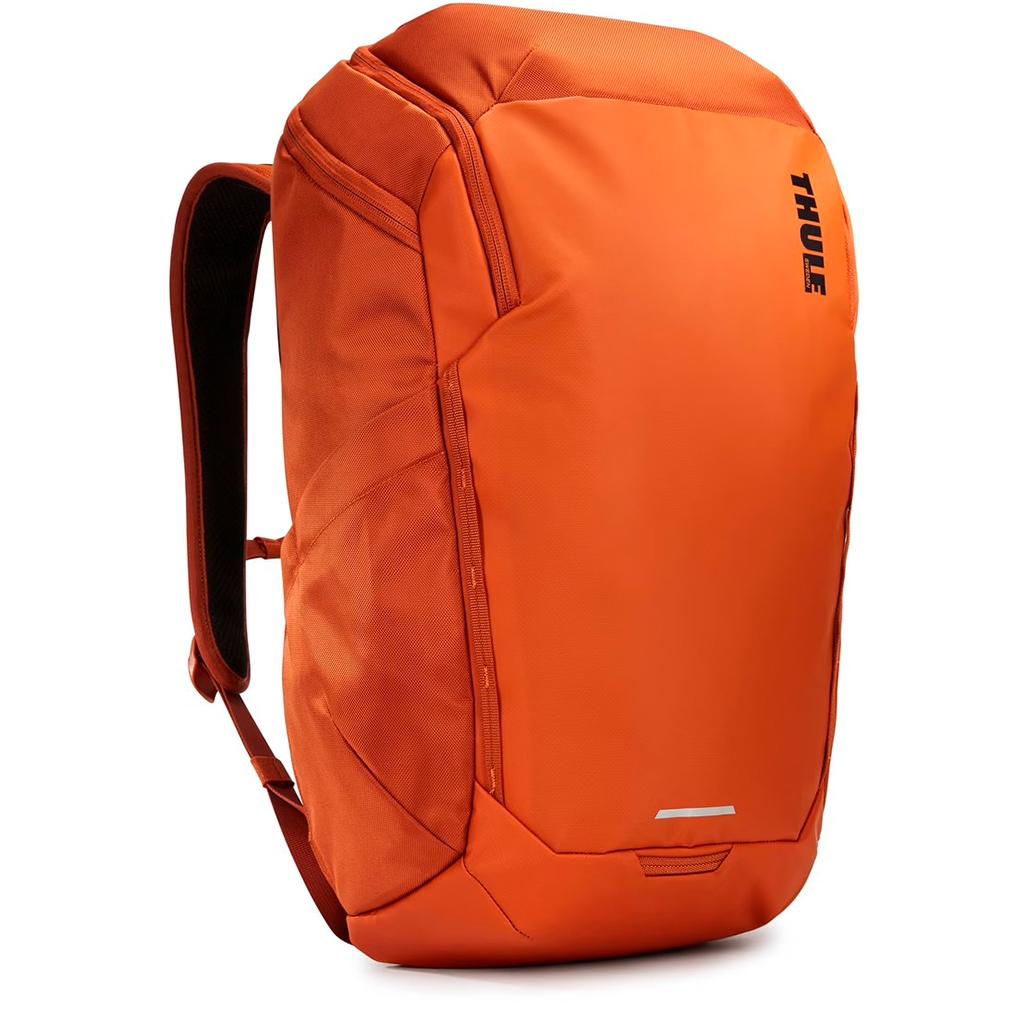 Рюкзак Thule Chasm Backpack 26 л Autumnal - фото 11 Рюкзак Thule Chasm Backpack 26 л Autumnal - фото 11