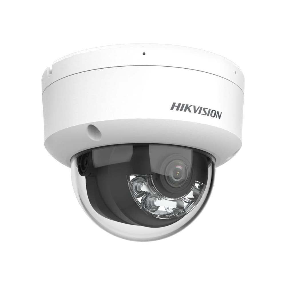 Камера IP Hikvision 4МП DS-2CD2143G2-LI 2,8 мм - фото 2