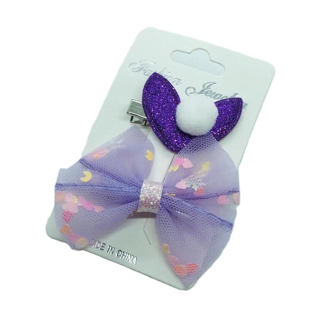 Набір аксесуарів для волосся Stenson WW02336 3 пр.