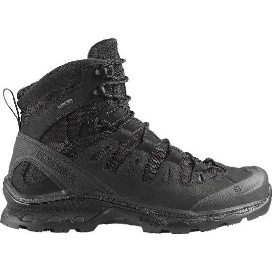 Черевики Salomon Quest 4D MID GTX Forces 2 EN р. 42 2/3 Black
