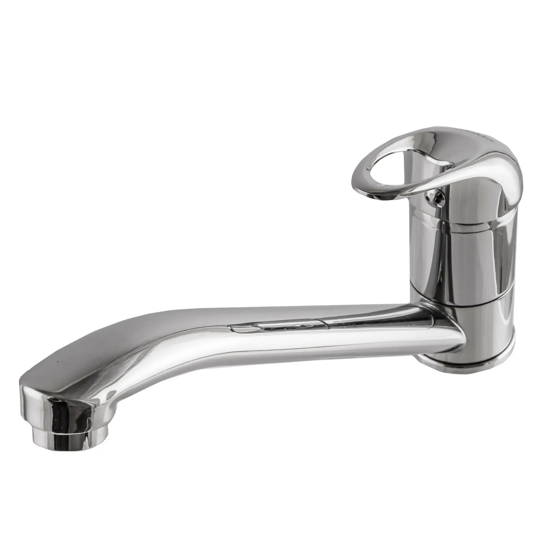 Смеситель для кухни EcoMix Elit EM-N-103 (GSR-000012253) - фото 4 Смеситель для кухни EcoMix Elit EM-N-103 (GSR-000012253) - фото 4