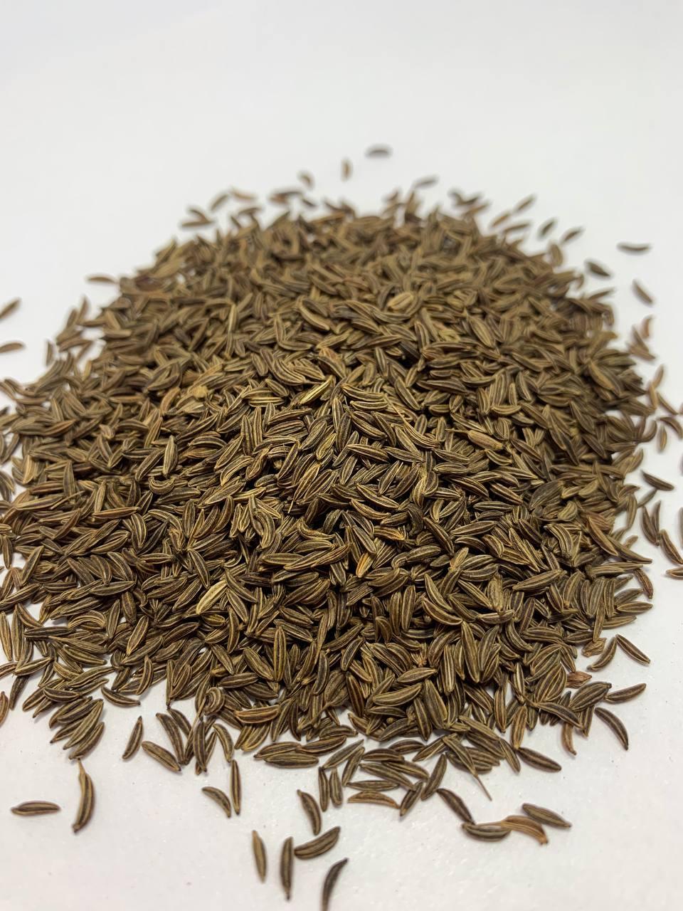 Специя Тмин семена 50 г (113) - фото 2 Специя Тмин семена 50 г (113) - фото 2