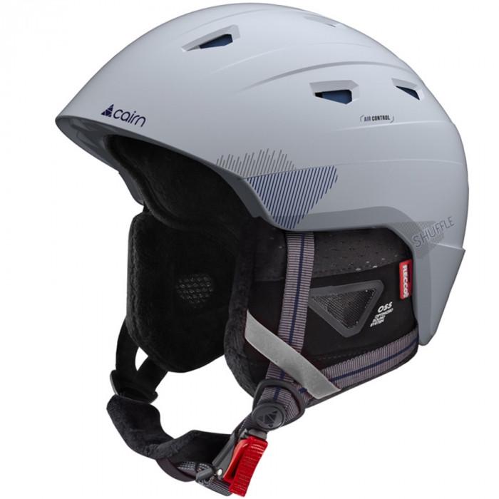 Шолом Cairn Shuffle 56-58 White (1012-0606370-015658)