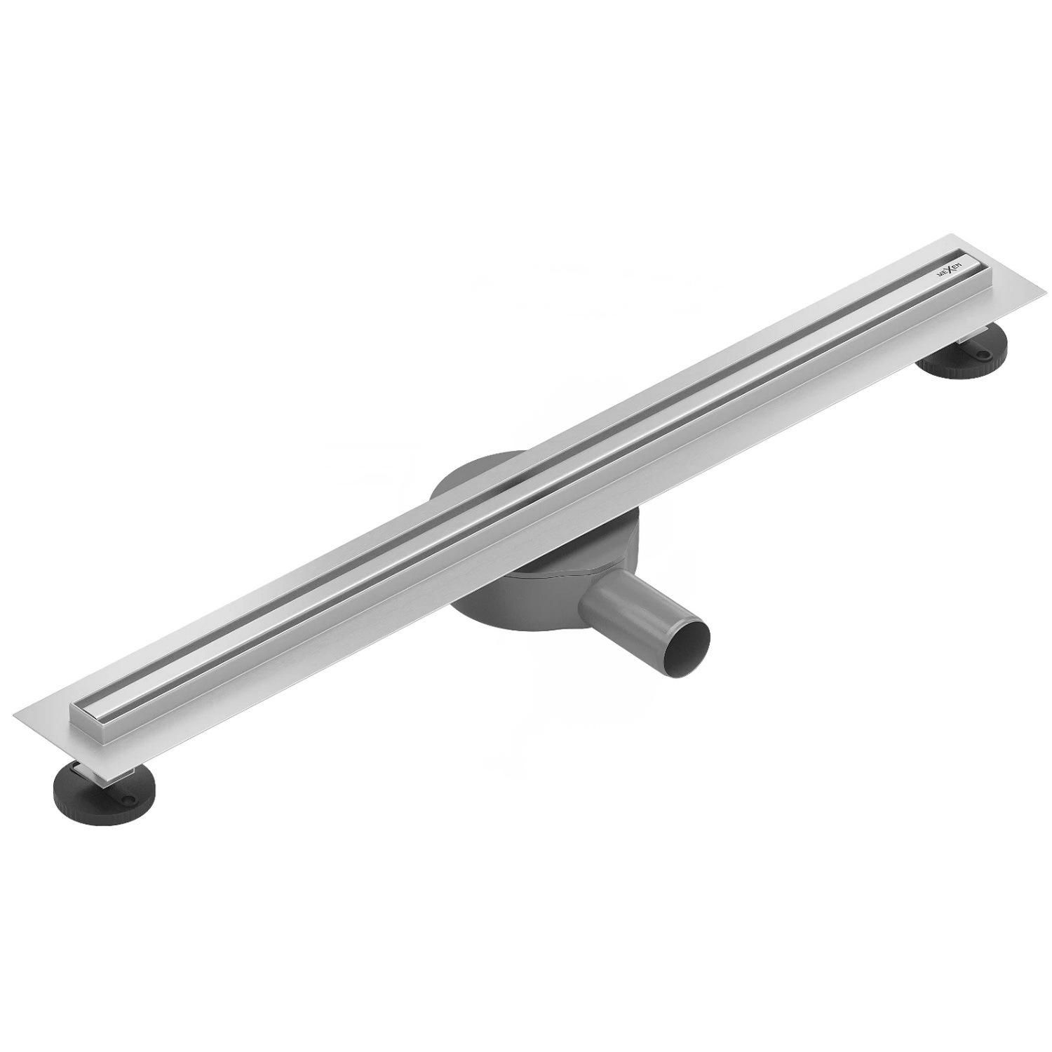 Трап для душа Mexen Flat Slim MEX-1041140 1400 мм (176195)