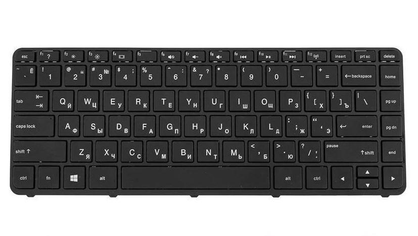 Клавиатура для ноутбука HP 240 G3 (178633)