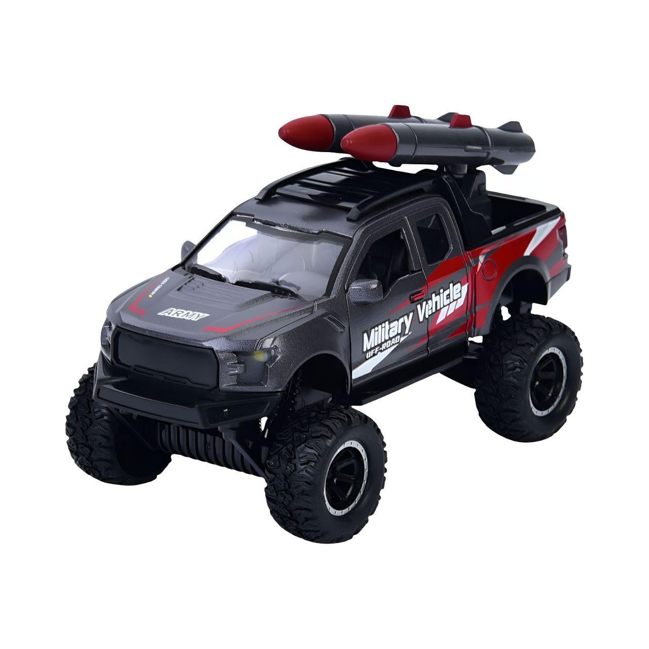 Джип CLM-25-56K-01 Джип CLM-25-56K-01