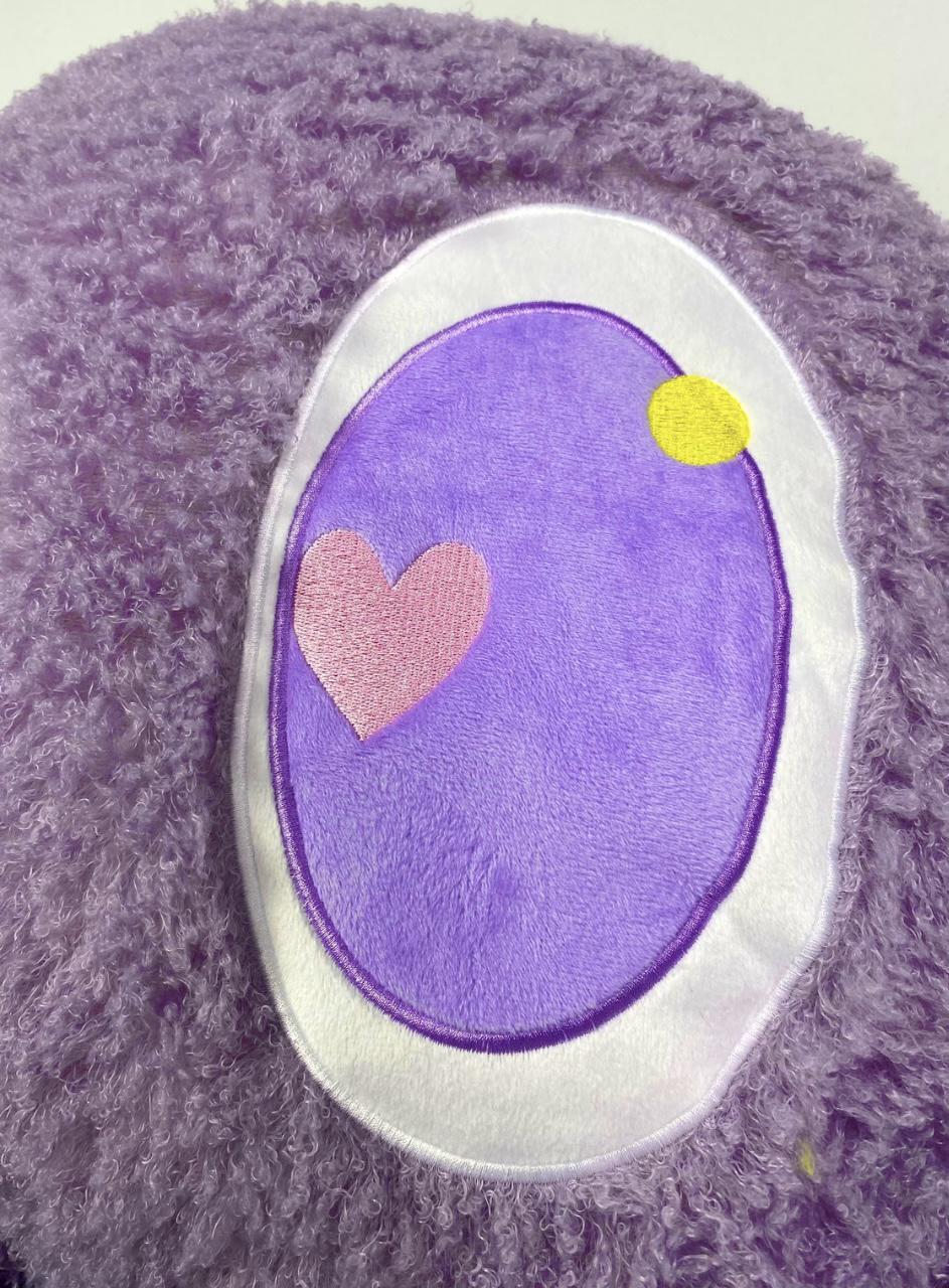 М'яка іграшка-подушка Восьминіг Обнімаш 190 см Фіолетовий (E33172) - фото 3 М'яка іграшка-подушка Восьминіг Обнімаш 190 см Фіолетовий (E33172) - фото 3