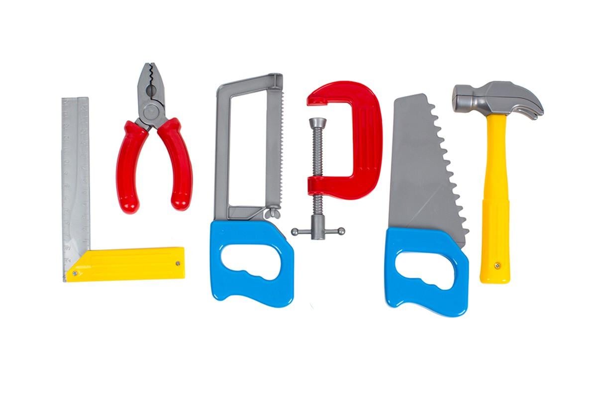 Ігровий набір ТехноК інструменти (4005)