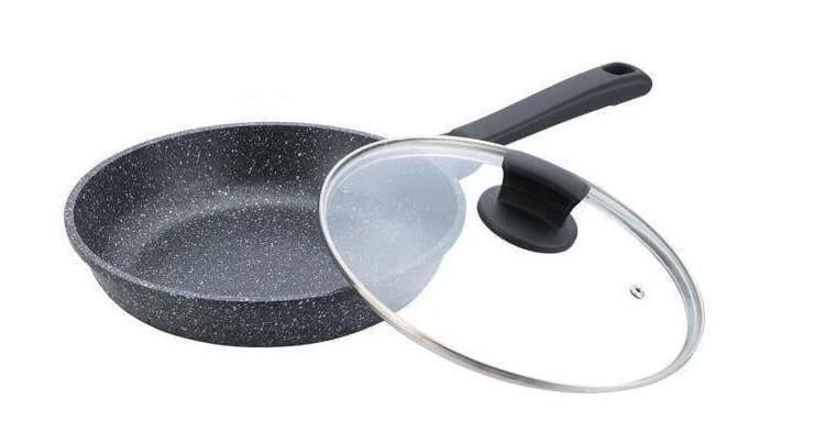 Сковорода Maestro с антипригарным покрытием 200 мм (MR-1225-20) Сковорода Maestro с антипригарным покрытием 200 мм (MR-1225-20)