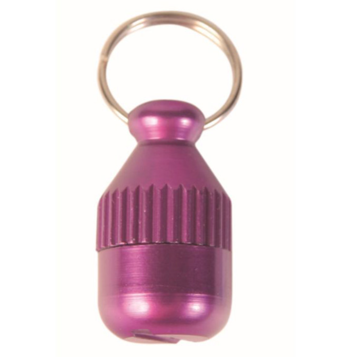 Адресник для собак капсула на ошейник (00000005465)