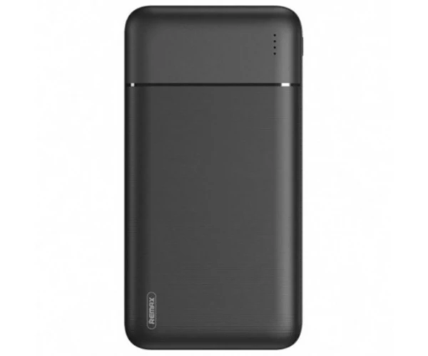 Батарея универсальная мобильная Remax RPP-167 Lango 30000mAh Black Батарея универсальная мобильная Remax RPP-167 Lango 30000mAh Black