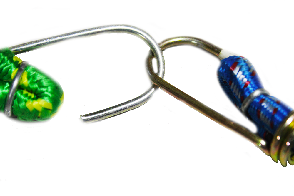 Резинка для тачек 2м 10 мм - фото 4 Резинка для тачек 2м 10 мм - фото 4