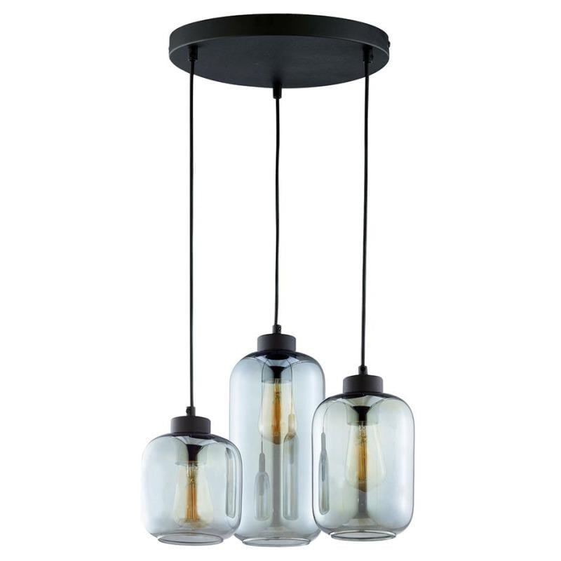 Підвісний світильник TK Lighting 3185 Marco (ТК_3185)