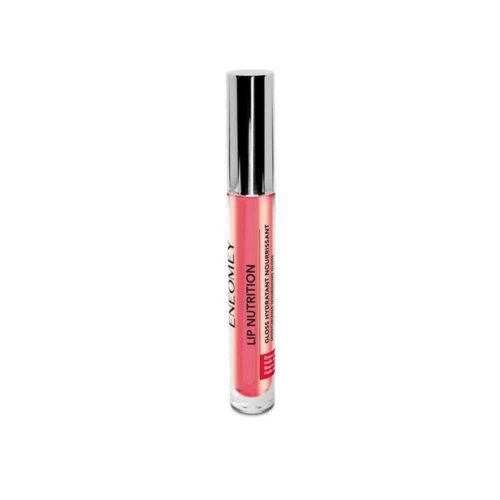 Блеск для губ Lip Nutrition Moisturizing Nourishing Gloss Eneomey увлажняющий питательный 4 мл (2700060057) Блеск для губ Lip Nutrition Moisturizing Nourishing Gloss Eneomey увлажняющий питательный 4 мл (2700060057)