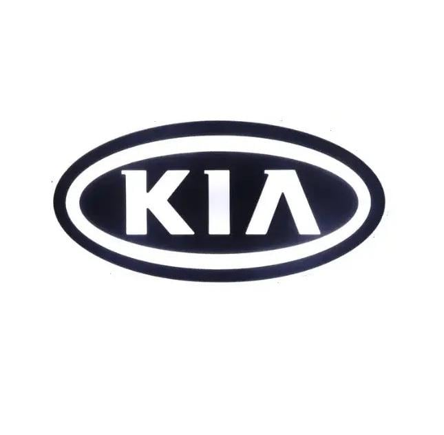 Логотип для автоключа KIA KS602 (TRE42)