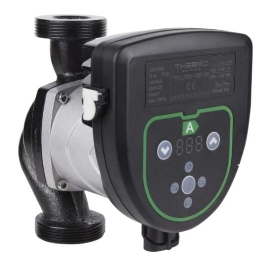 Циркуляционный насос Thermo Alliance LPS-А 32/100/180 энергосберегающий (LPSA32100180)