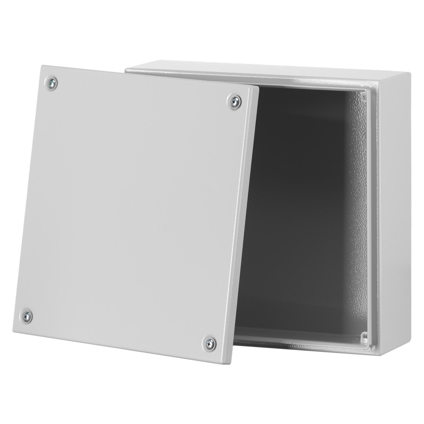 Распределительная коробка из стали nVent Hoffman IP66 300х300х120 мм (STB303012)