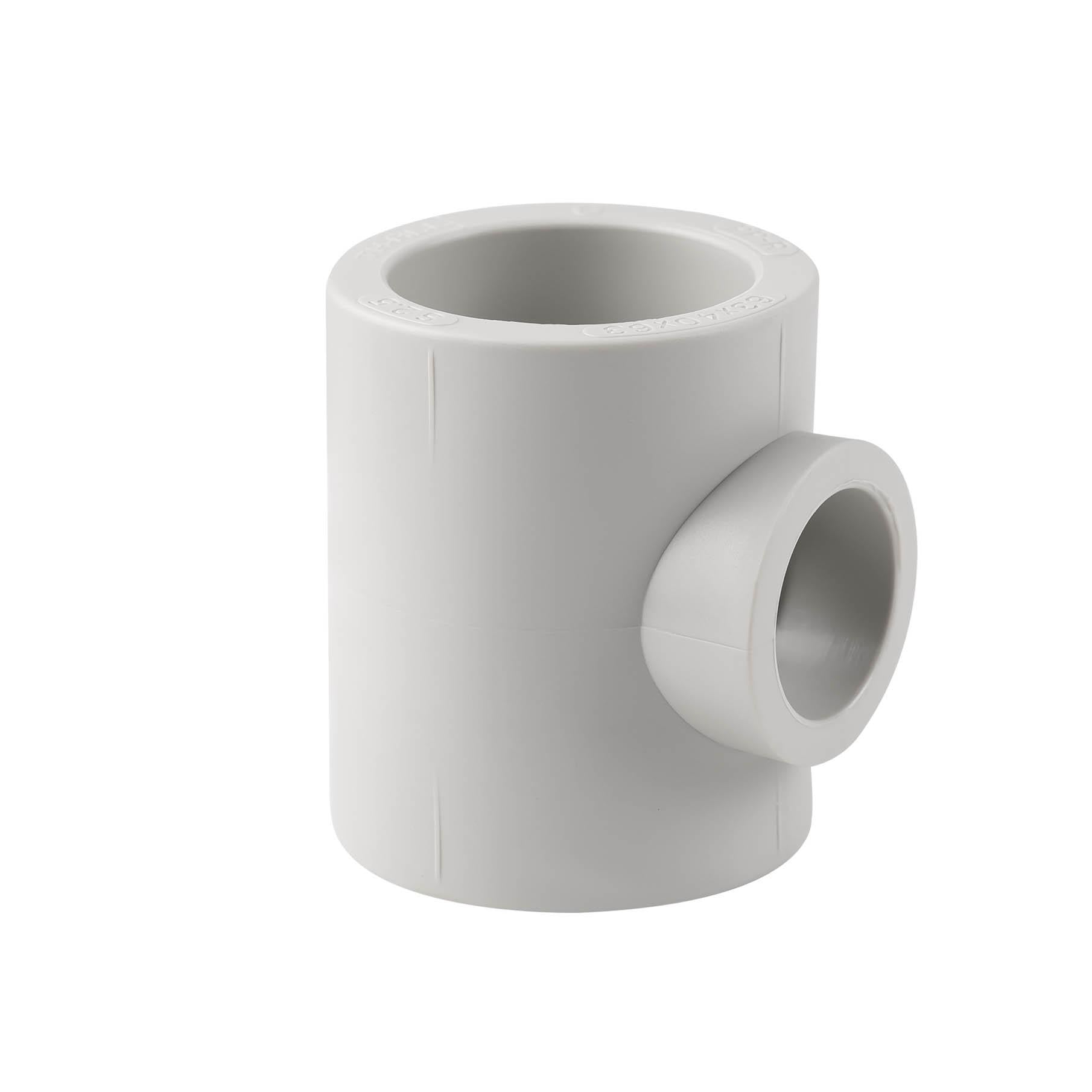 Тройник PPR Thermo Alliance 63х40х63 мм (SD00029372)