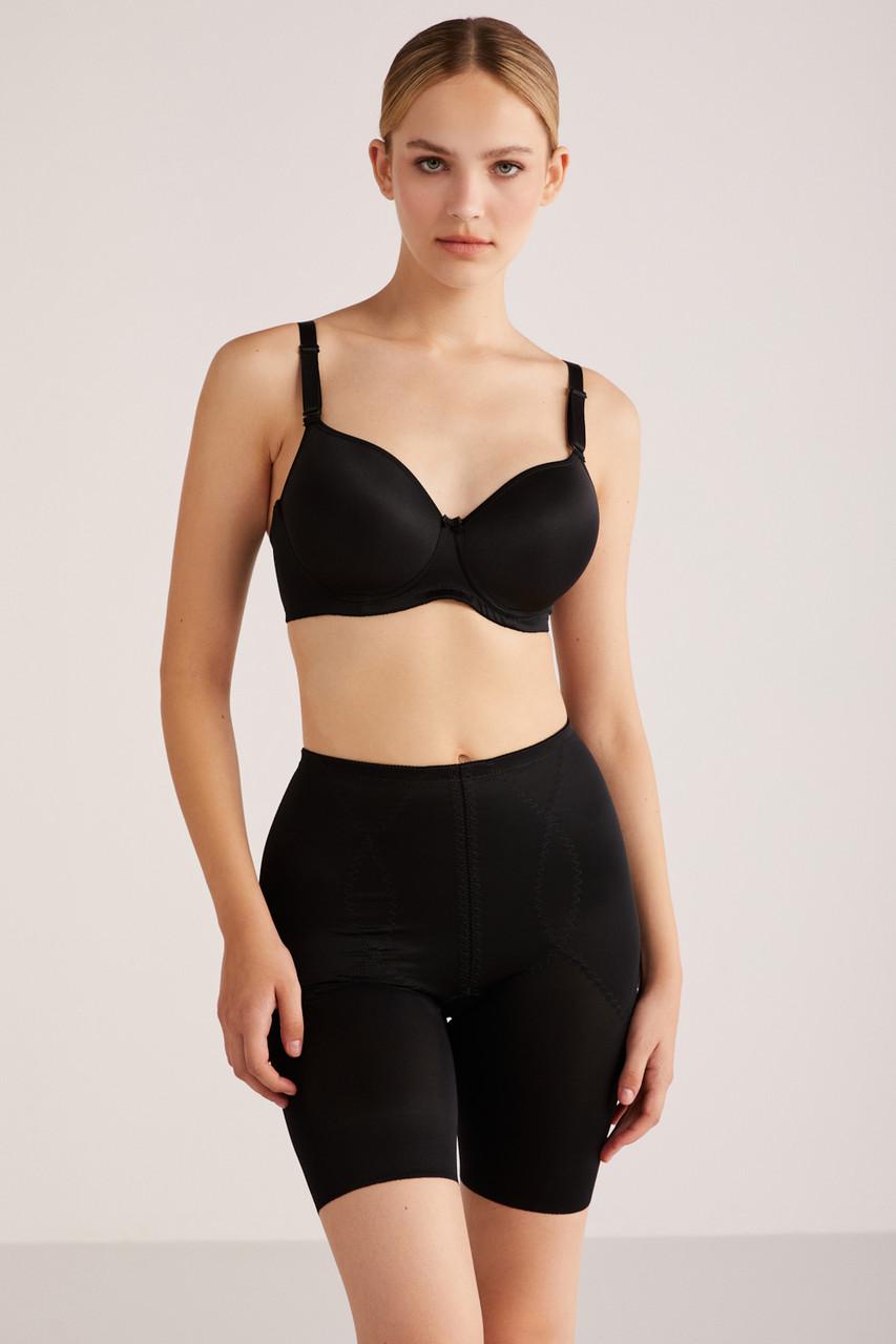 Бюстгалтер Kom Лидия 75 C Черный (8680032874606)