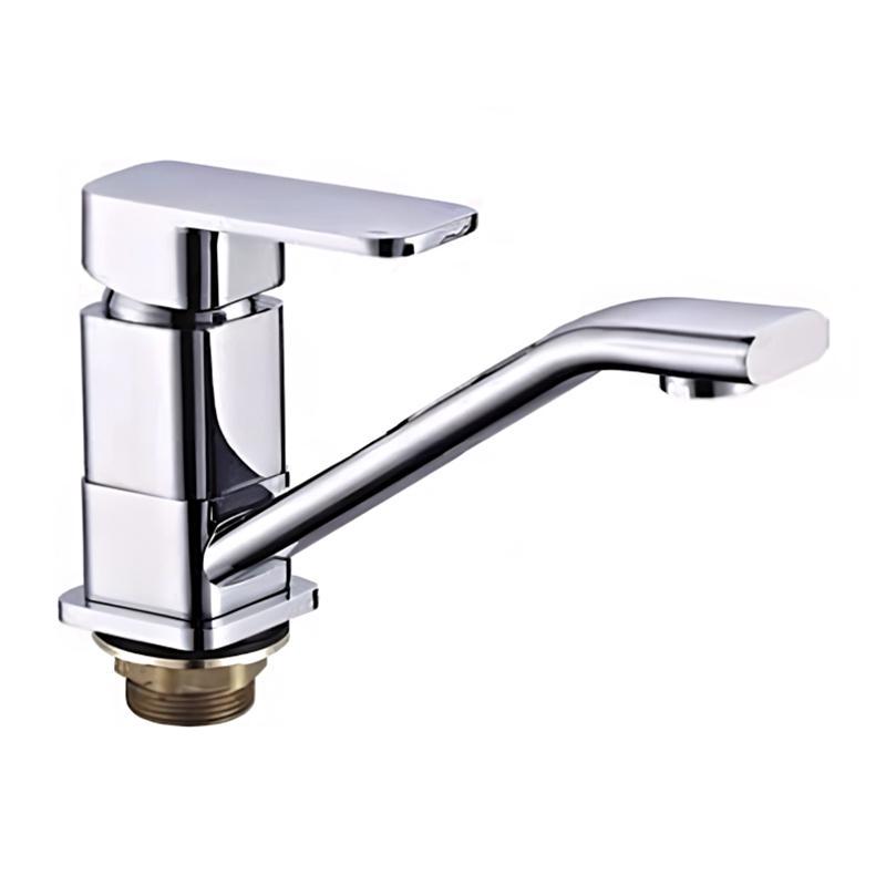 Смеситель кухонный Rico RC210Z-051 (21550)