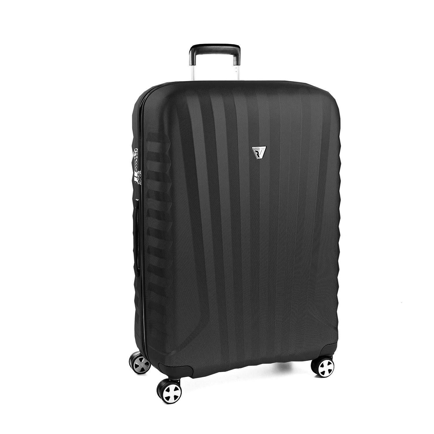 Валіза Roncato UNO Premium 2.0 5467/0101 80,5х53х28 см 3,6 кг 109 л Чорний (806)