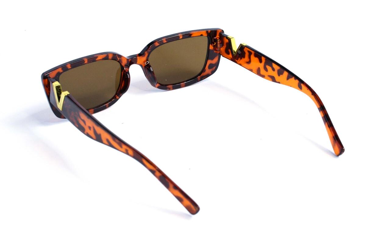 Сонцезахисні окуляри SunGlasses 1278-c4 (o4ki-13329) - фото 3 Сонцезахисні окуляри SunGlasses 1278-c4 (o4ki-13329) - фото 3