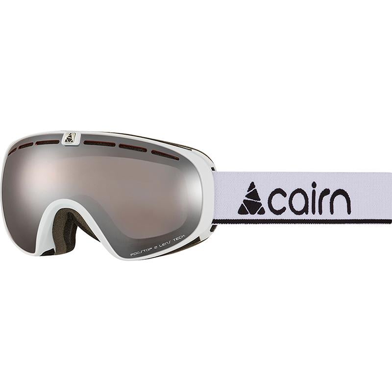 Маска Cairn Spot OTG SPX3 White Matt (1012-0580950-801)