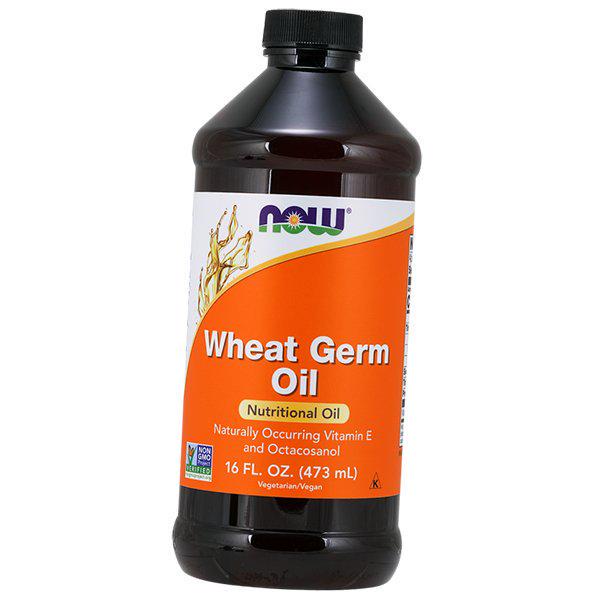 Масло ростков пшеницы Wheat Germ Oil Liquid 473 мл (71128167)