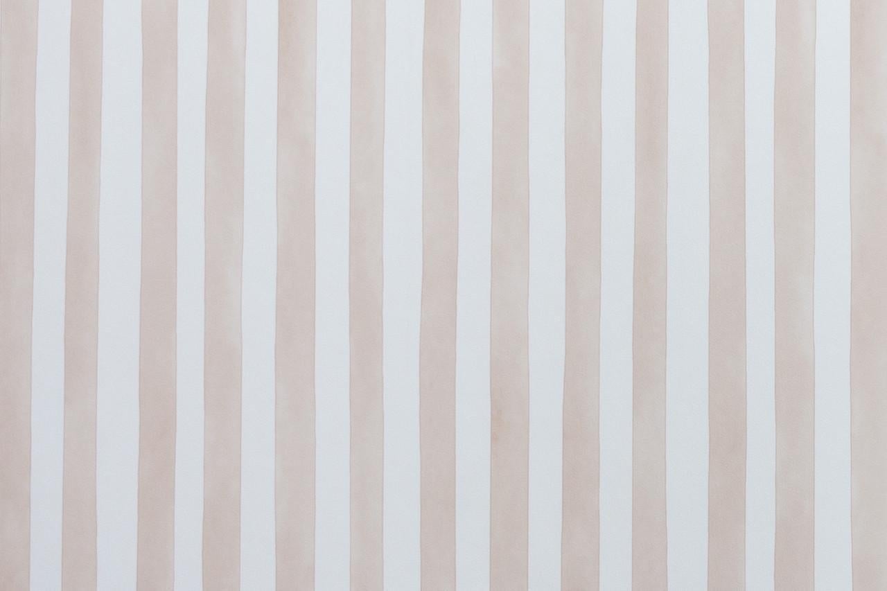 Обои флизелиновые RASCH Kids World 2 252774 Фон винил горячего тиснения 0,53х10,05 м Лососевый