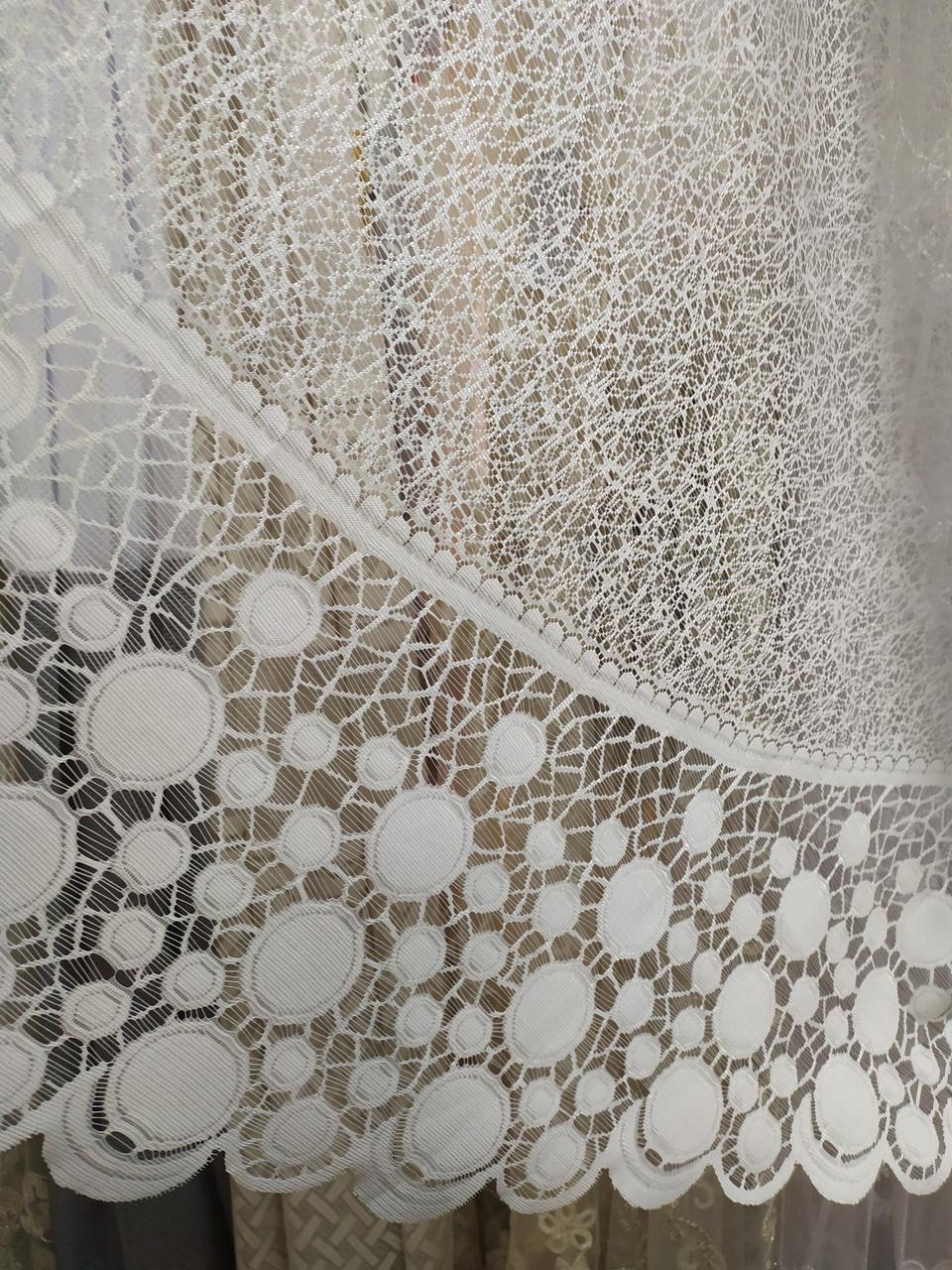 Штора для кухни Арка 421 (13407223) - фото 4 Штора для кухни Арка 421 (13407223) - фото 4