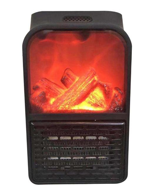 Обогреватель Flame Heater с эффектом живого пламени (4000981821)