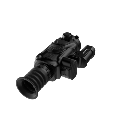 Приціл тепловізійний Thermtec Vidar 635L 35 мм 640х512 1800 м (agr80157)