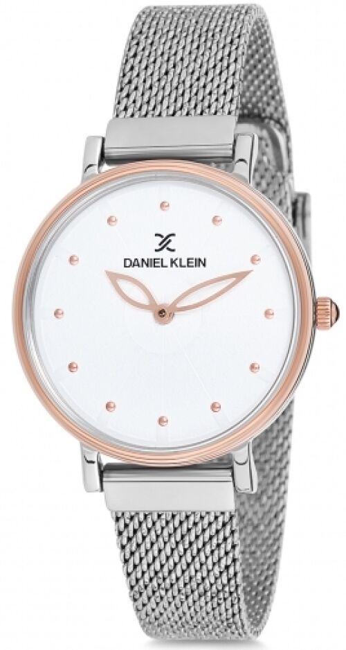 Наручний годинник жіночий Daniel Klein DK12058-5 (107917)