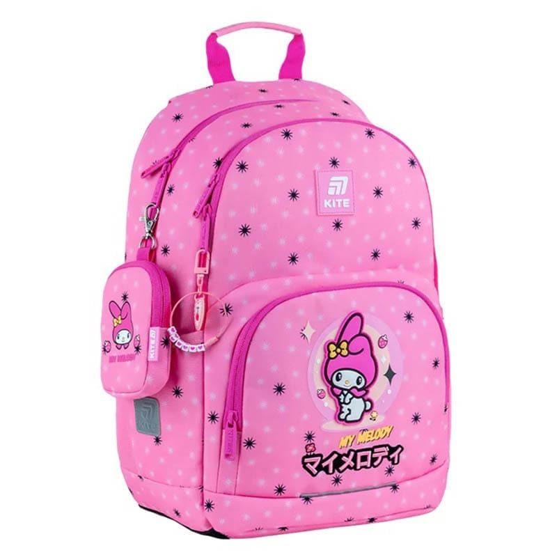 Шкільний рюкзак Kite Education 585 My Melody 12 л (HK25-585M-2)