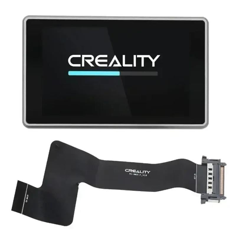 Дисплей сенсорный для 3D-принтера CREALITY K1 Max 4,3" (4001050080)