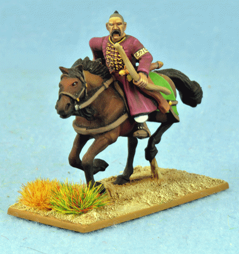 Фигурки Arab Light Cavalry (2355761944) - фото 9