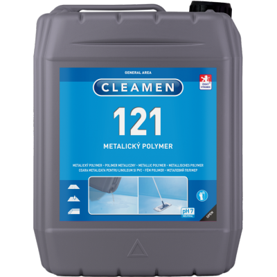 Средство для мытья полов Cleamen 121 5 л (VC121050098)