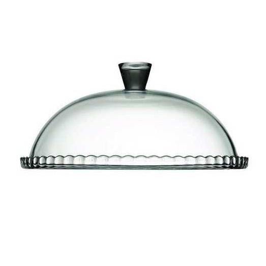 Тортівниця Pasabahce Patisserie 95198 32,2 см (118785)